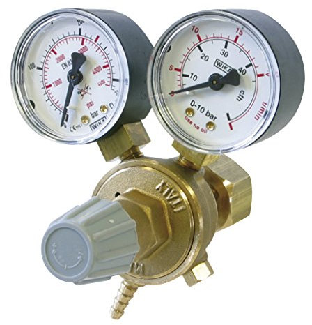 GYS - DETENDEUR - POUR GAZ ACETYLENE