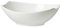 Ritzenhoff & Breker Alba Schale, Schälchen, Schüssel, Geschirr, Porzellan, Weiß, Ø 26 cm, 581577