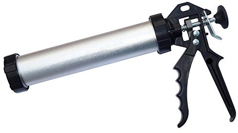 JET-TOOLS Schlauchbeutelpistole Aluminium 600ml