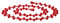 Mastrad F38516 Chaine Cuisson, Silicone