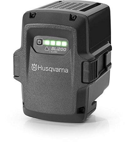 Husqvarna Battery BLi 200 36 Volt / 5.2 Ah (IEC) Li-Ion