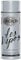 Libéron Peinture aérosol Les vapos, L'argent Sablé, 400ML