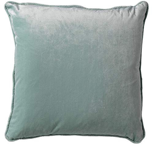 Dutch Decor Finn Zierkissen, Polyester, Jadeite, 45X45