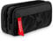 TOYESS Large Pencil Case for Boys and Girls, Lightweight Triple Pockets Pencil Cases with Big Compartments for School Stationary, Camouflage Black