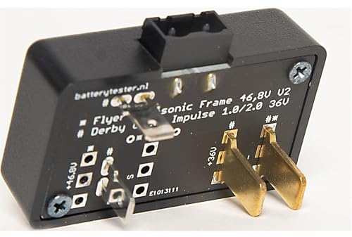 Flamec BV Panasonic Smart Adapter Mehrafarbig One Size