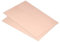 PATIKIL 2Pack FR4 Doppelseite Kupferplattiert PCB Laminat Leiterplatte 150x100x0.8mm