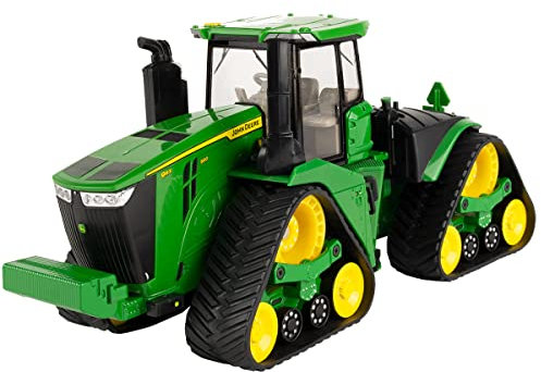John Deere Tracteur 1/32 9RX 590 - LP77327