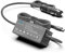 KFD DC 12V-24V KFZ USB C Netzteil Ladegerät für MacBook Pro 16 15 Air Lenovo Asus ROG Surface Book 2 HP Dell Razer MSI 118W 100w 96W 90W 87W 67W 65W 60W Notebook Dockingstation Auto DC Ladekabel