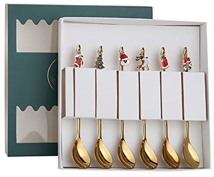 Geschenkbox Weihnacht Adventskalender Für Erwachsene Lippenstift Machen Filz Weihnachten Weihnachtsmann Schuessel Weihnachtsanhaenger Gold Spielzeug 3 Jahre Mädchen Spoons Set Musik Notebook
