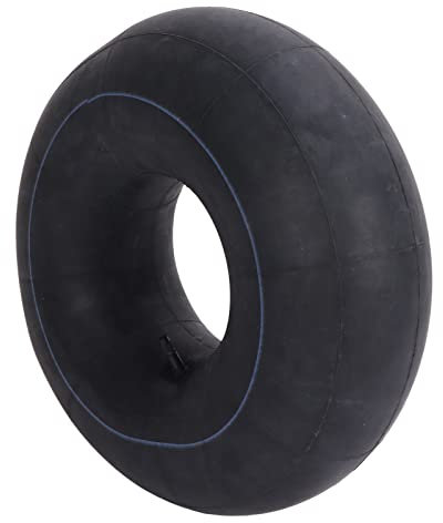 20x8.00-8,Chambre A Air 20X8.00-8 Nhs Tracteur Tondeuse,Pneu 20X8.00‑8 Chambres À Air De Pneu Avec Tige De Valve Droite Tr13 Pour Tondeuses À Gazon Tracteurs Chariots
