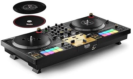 Hercules DJ T7 Premium