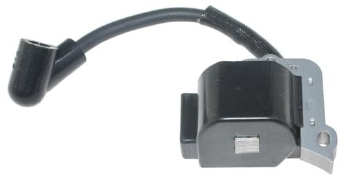 Ignition Coil For Stihl FS38 2-Mix FS55 2-Mix FS55R FS55R 2-Mix HS45 HS52 4140 400 1309