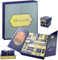 Ramadan Kalender,Eid Mubarak Kalender,Ramadhan Calendar,mit 30 Schubladen Boxen leer,DIY Countdown Ramadan Adventskalender,Ramadan Kalender Countdown Geschenke für Kinder