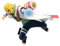 Banpresto BP89341P Namikaze Naruto Minato Actionfigur, Narutop99, 15 cm, Mehrfarbig