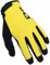 TSG MTB-Handschuhe Good Gelb Gr. S