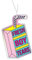 2x Duftbaum mit Fresh Boy Tears Motiv, Auto lustig Duftspender, Duftbaum Auto tuning, Lufterfrischer, Duftanhänger Auto, Duftbaum Set Auto