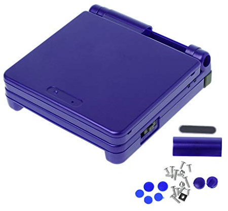 Gehäuseabdeckung für Advance Spielkonsole, Ersatzgehäuse