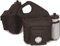 Colorado Saddlery Ultra Rider Horn-Tasche – strapazierfähige, wasserabweisende Cord-Satteltasche mit Ausrüstungstaschen und Wasserflaschenhaltern, ideal für Trail-Reiten und Pferde-Enthusiasten
