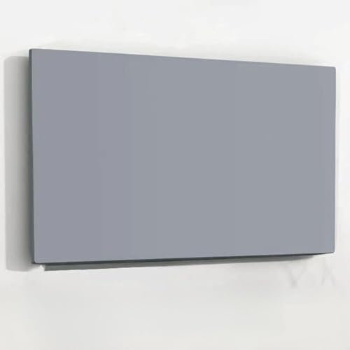 Jonscart Indoor Elastic TV Screen Dust Proof Cover Protection Monitor Slipcover for 32-85inch TV Strechable Fabric Easy to use (Grey,32 inches)