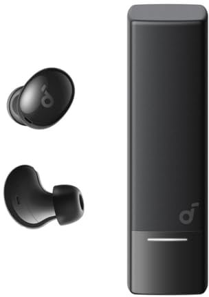 Anker Soundcore Wireless Headphones A3958G11 Black - Brand EAN: 0194644186906