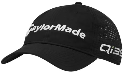 Taylormade Herren Hut Tour Preferred™ Litetech Qi35 Mütze