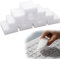 FENQURO 10 Pack Spugna Magica, Gomma Magica Extra Durevole con Potenza di Pulizia 2X Più Forte, per Superfici Domestiche, Cucine, Bagni, Muri, Basta Aggiungere Acqua per Cancellare Tutti i Sporchi
