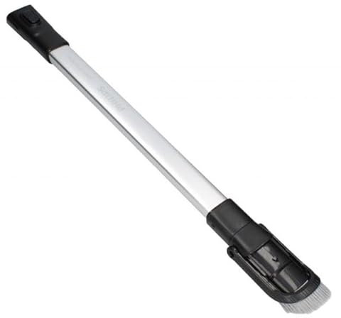 Tubo de aspiradora compatible con aspiradoras Philips de la serie 8000 Speedpro Max Aqua Plus XC8045/01 XC8049/01 XC8147/01 XC8149/01 XC8347/01 XC8349/01