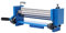 ERnonde - Manuelle Biegemaschine, 3-Walzen Rundbiegemaschine, Stahl Rollenbiegemaschine Rundbiegegerät Walzenbiegegerät für Stahlplatten, Kupferplatten, Aluminiumplatten