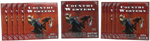Country & Western Vol.2