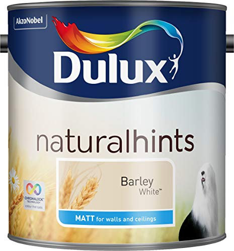 Dulux Natural Hints Matt
