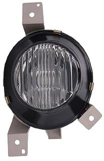 DAPA GmbH & Co. KG 190775052 Nebelscheinwerfer Rechts