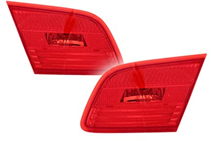 Rear Inner Light Right compatible with E92 2005-2010 63217162300 ULO OEM