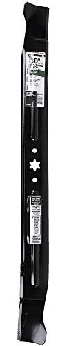 MTD Genuine Parts 76,2 cm Mulchmesser für Rasenmäher 2011 und danach