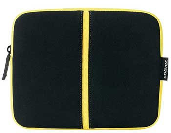 Targus TSS083EU, CityGear Laptop Skin for Tablets & Netbooks upto 9