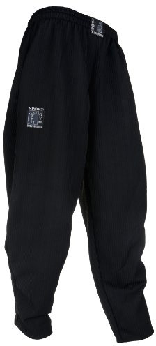 millionen-olly Bodybuilding Hose + Gym + Sporthose + PUMPERHOSE + SCHWARZ + S M L XL XXL XXXL (XL)