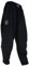 millionen-olly Bodybuilding Hose + Gym + Sporthose + PUMPERHOSE + SCHWARZ + S M L XL XXL XXXL (XL)
