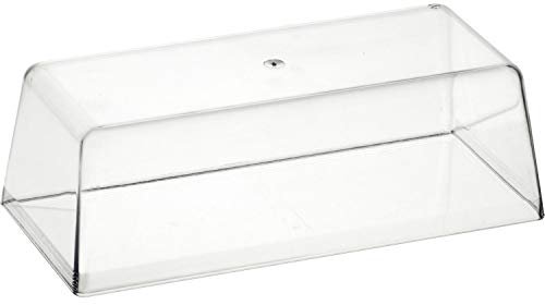 APS 6401 durchsichtige Kunststoff-Abdeckung für 00064