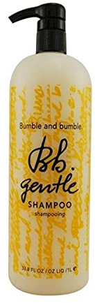 Bumble & Bumble Bumble & Bumble Gentle Shampoo 1000ml