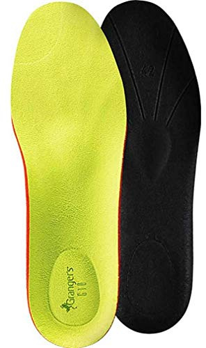 Granger's Men's G10 Memory Plus Performance Insole