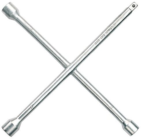 Fervi Kreuzschlüssel X Räder Auto 17 – 19 – 21 0080