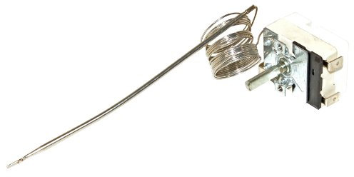 Belling Original Main Oven Thermostat 082604989 Oven and Stove Accessories/Buttons and Switch/Hob/for your oven/This Part/Accessory Suitable for different Brand