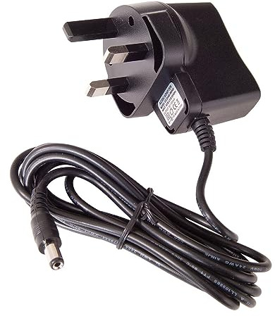 Kinsman KA9V universal 9V power adapter