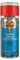 Hycote Doppel-Acryl-Aerosol-Auto-Sprühfarbe, Ford – Race Red, 150 ml