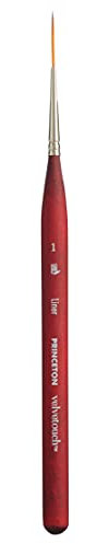 Pri Velvetouch Syn Sh Mini Liner Taille 1