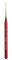 Pri Velvetouch Syn Sh Mini Liner Taille 1