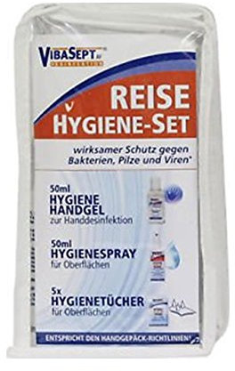 desinfektionsmittel für unterwegs