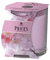 Price's - Bougie en pot en fleur de cerisier - Parfum délicat, fruité, floral - Parfum longue durée - Jusqu'à 45 heures de combustion
