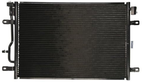 THERMOTEC KTT110250 KONDENSATOR KLIMAKÜHLER KLIMAKONDENSATOR ohne Trockner