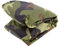 Tubayia Bâche de protection étanche pour quad ATV avec sac de rangement (XL)