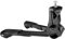 Ursus Zweibeinständer Jumbo 26Zoll max. Tretlagerhöhe 27,5cm ca.1290g 80+Flicken